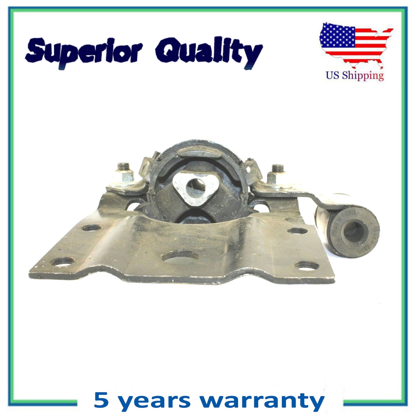 2863 EM-2863 Nuovo Cambio Manuale Montante Per 1993-1994 Jeep Grand Cherokee 4.0