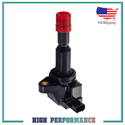 Nuovo Accensione Bobina Per UF626 C1664 52-2076 C-814 Honda 09-14 Per 11-16 Cr-Z
