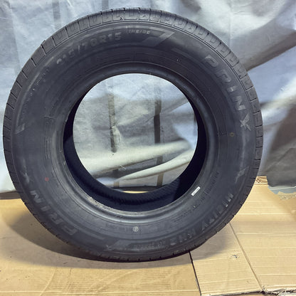 PRINX Hicity HH2 215/70R15 98T Pneumatici