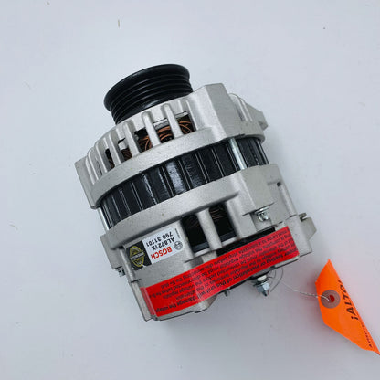 Bosch Remanufactured Alternator AL8721X For 1998-2002 Saturn SC1 SC2 SL SL1 1.9L