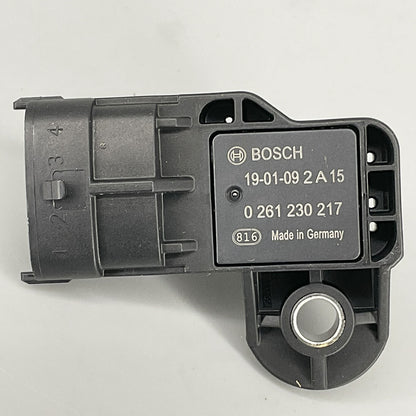 BOSCH Intake Manifold Pressure Sensor MAP For HONDA CIVIC POLARIS RZR 0261230217
