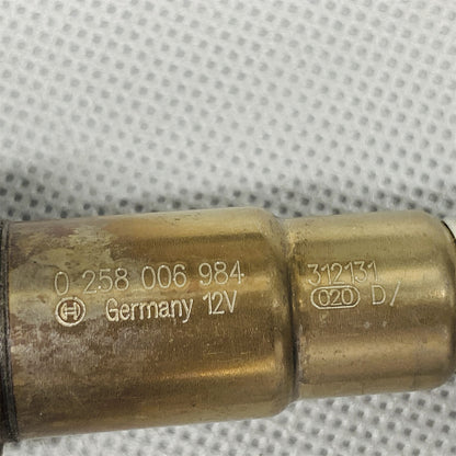 Downstream Lambda Oxygen Sensor O2 0258006984 For Volkswagen Passat Audi