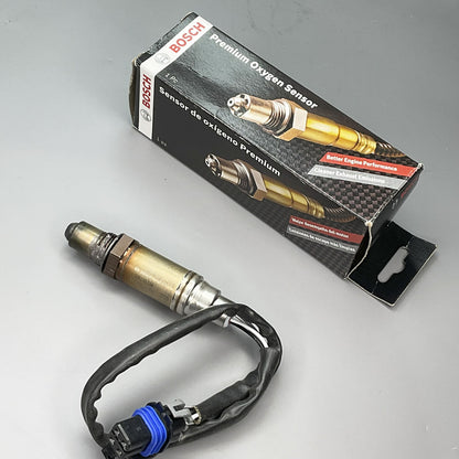 OE Oxygen Sensor 15150 Upstream Fits GMC CANYON ENVOY SIERRA YUKON