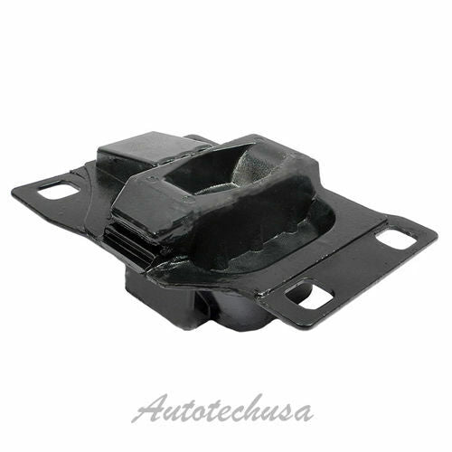 M647 Moteur & Trans Montage Set De 3PCS Pour 2000-2003 Ford Focus 2.0L Dohc