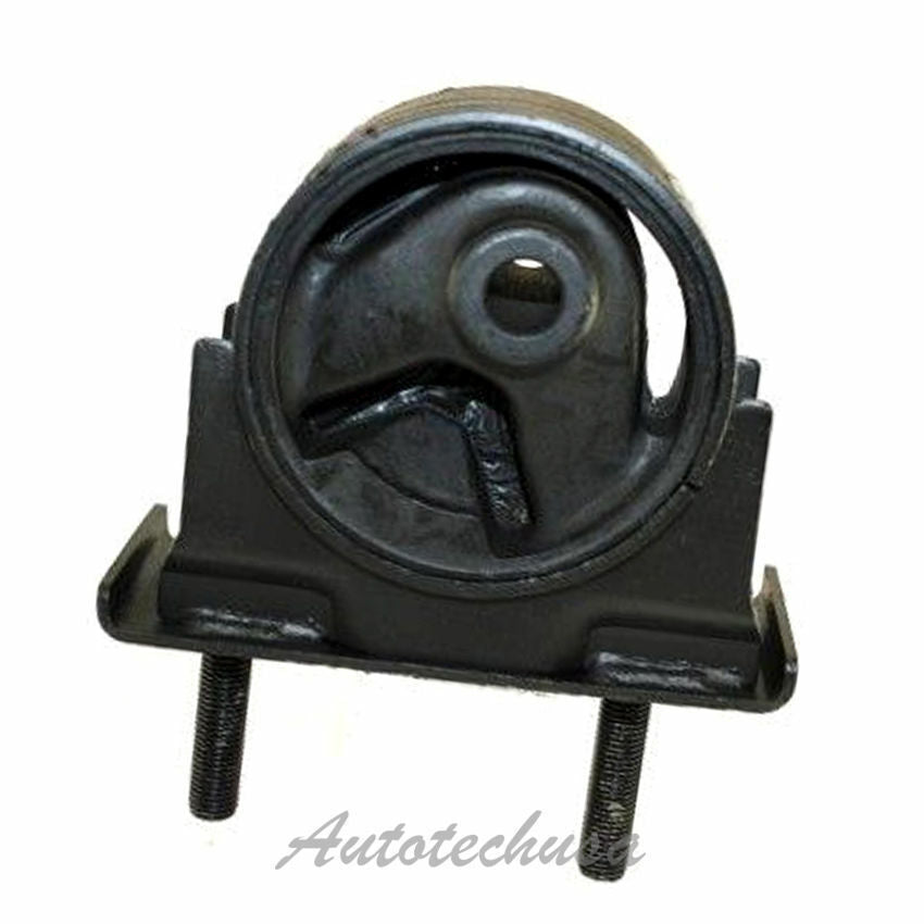 Per 01 02 03 Toyota RAV4 2.0L 2.4L Posteriore Motore Mount 9393 1237128030 62010