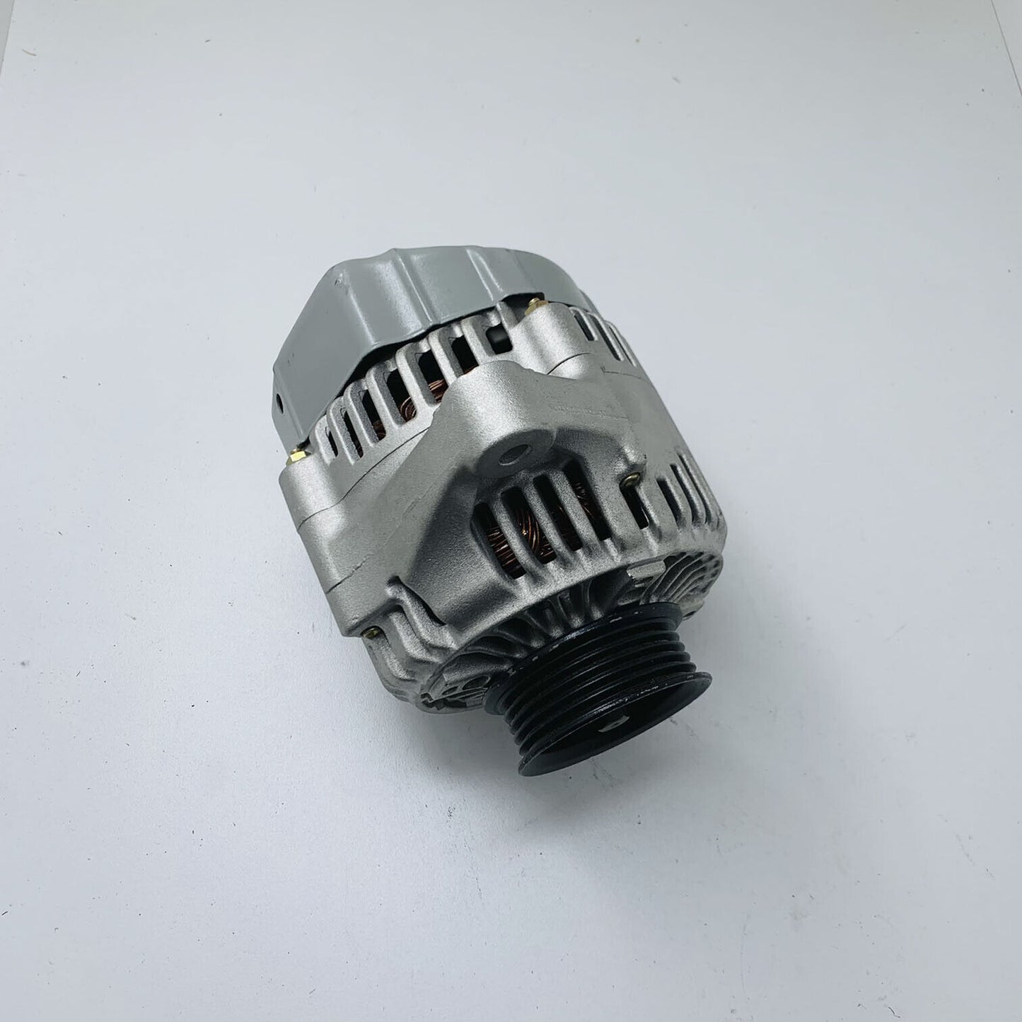 OE Bosch Remanufacturado Alternador AL1281X Para 1997-1998 Acura TL 2.5L