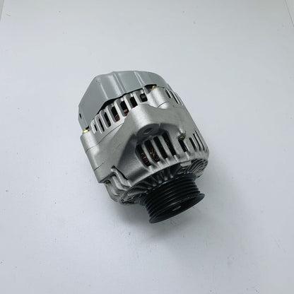 OE Bosch Remanufacturado Alternador AL1281X Para 1997-1998 Acura TL 2.5L