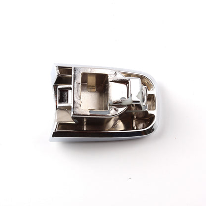Front Right Rear Left/R Outside Door Handle Trim Chrome For Altima Pathfinder