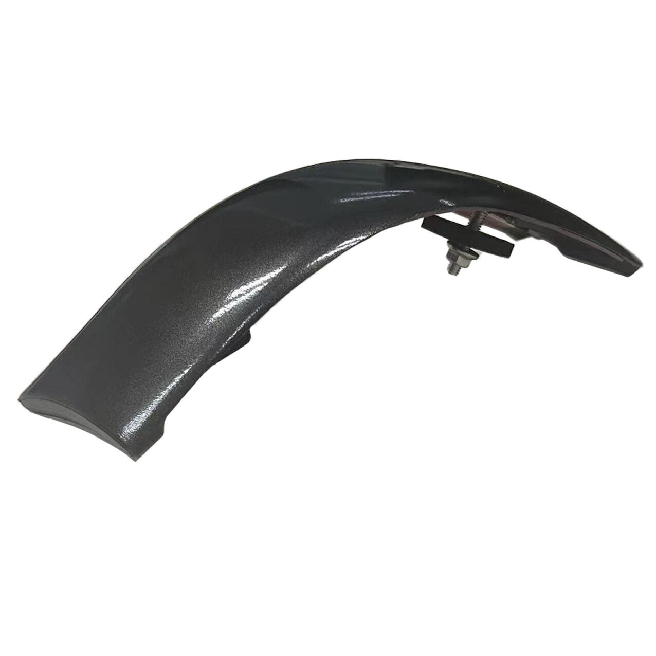 LH UPGRADED Roof Corner Molding Trim For 08-16 Ford Super Duty HS Earth Metallic