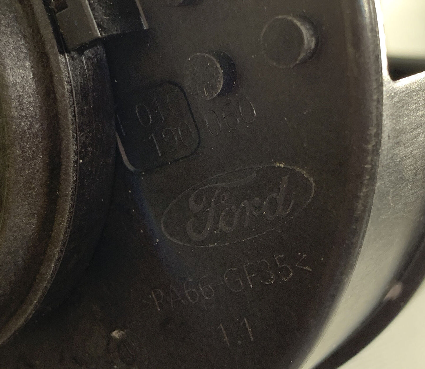 11-16 Super Deber OEM Ford FoMoCo 6.7 Diesel Def Emisión Calentador Reserva