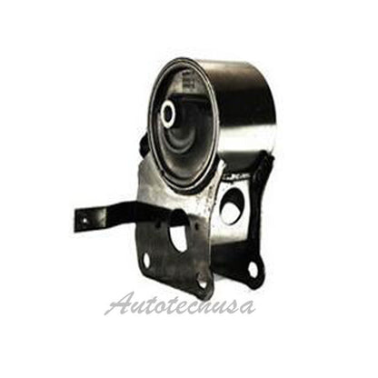 For 07-08 Nissan Maxima 3.5L Engine Mount Set 3 w/o Sensors M983 4325 7348 7349