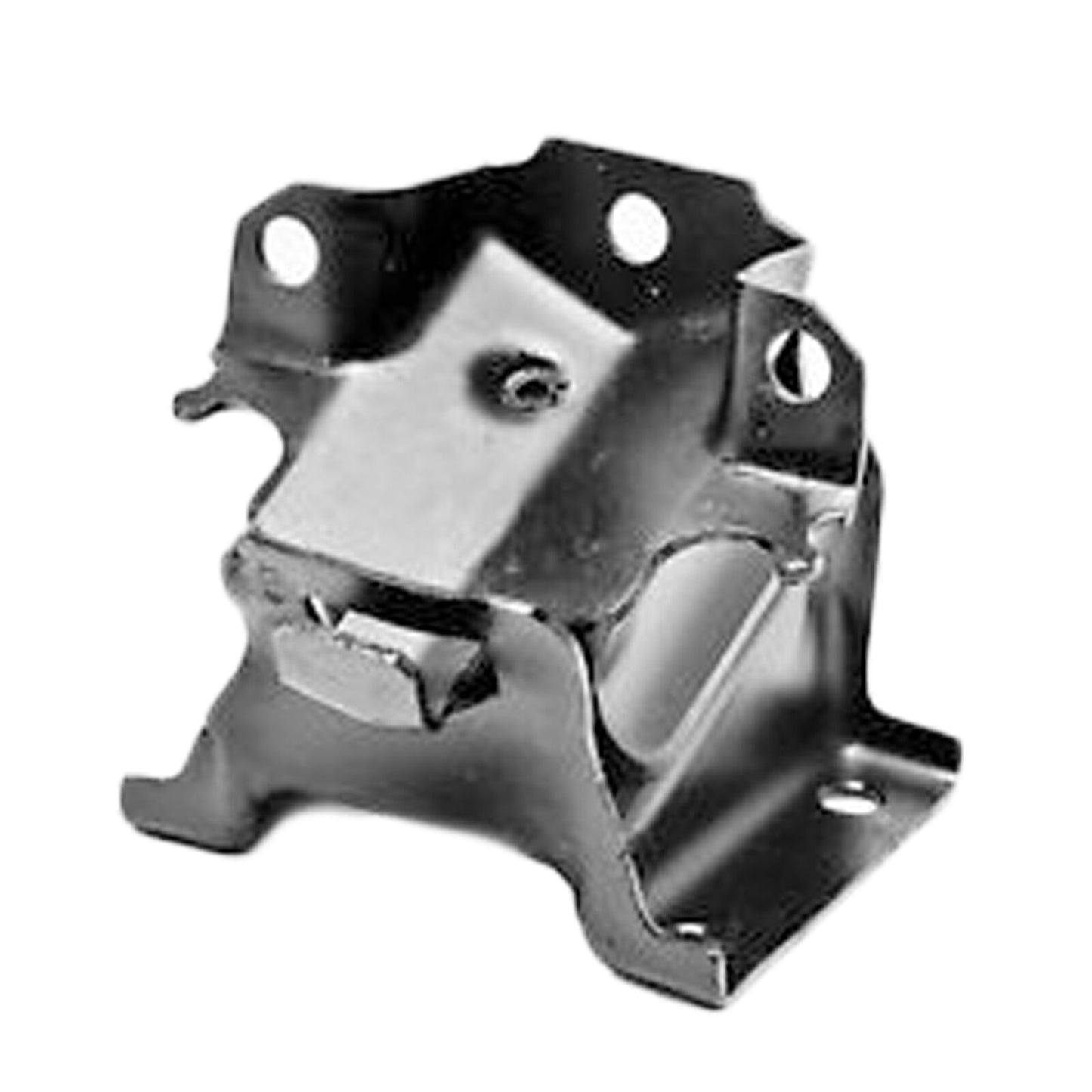 Set Engine Motor & Trans Mount For New Silverado/ Sierra 2500HD 3500 3500HD 6.6L