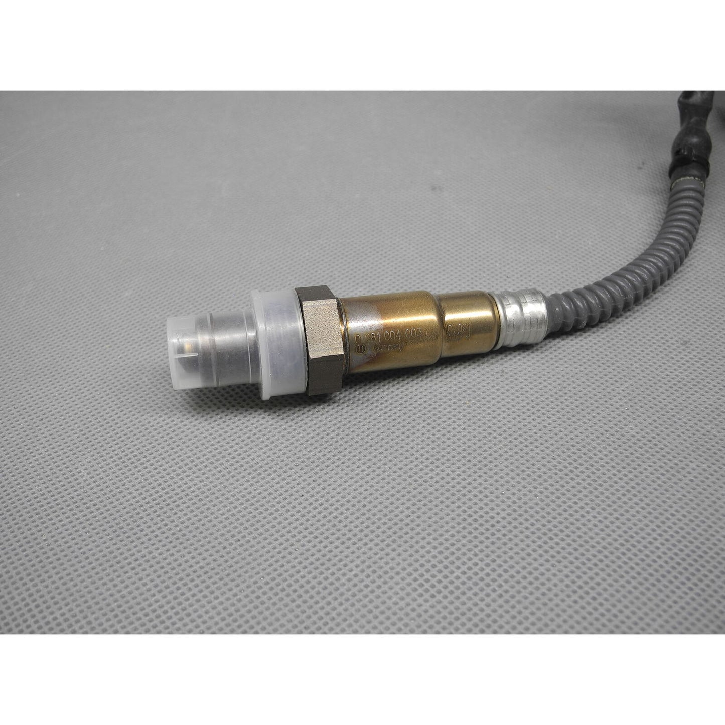 Orig. Véritable Oxygène Lambda Capteur 17403 For VW Volkswagen Touareg 2004-2005