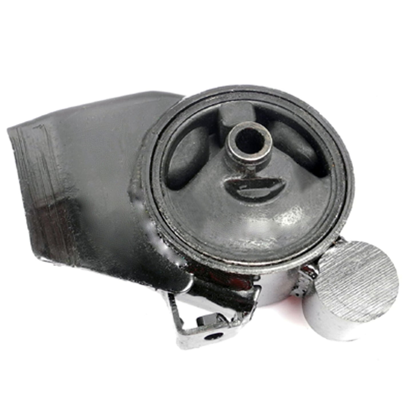 2PCS Engine Motor Mount For 1993-1994 Mitsubishi Expo LRV 1.8L 6674 6661