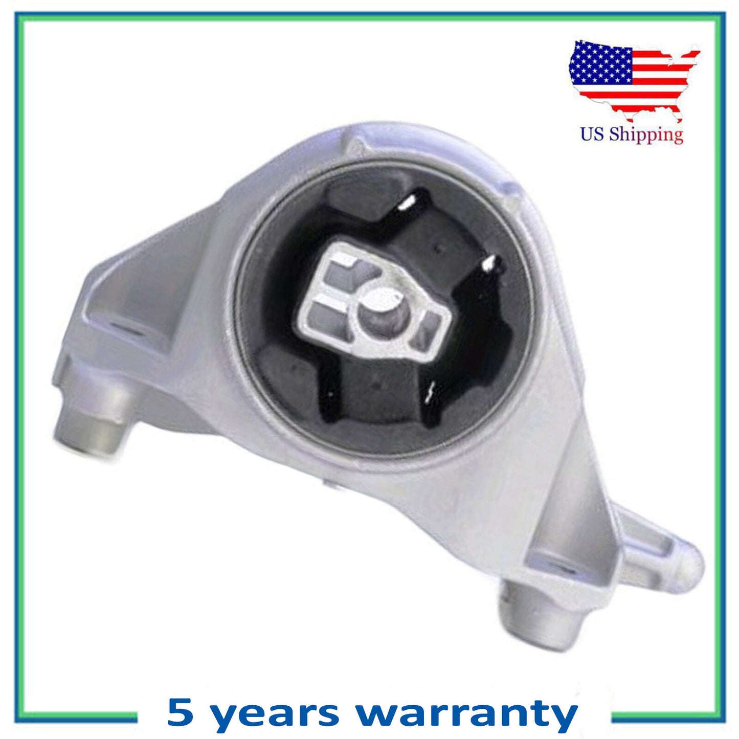 Avant Auto Transmission Montage Pour Chevrolet GMC Terrain Saturn Vue 3.0 3.5
