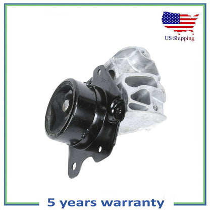Center Transmission Mount For Auto. For 2012-2015 Chevrolet Captiva Sport 3.0L