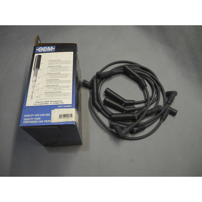 For 1993-1997 Eagle Dodge Chrysler Brand New SOEM PD2623 park Plug Wire