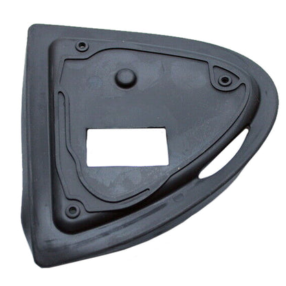 For Door Mirror Base Seal Set Left + Right Mercedes B044 W220 S350 S430 S500