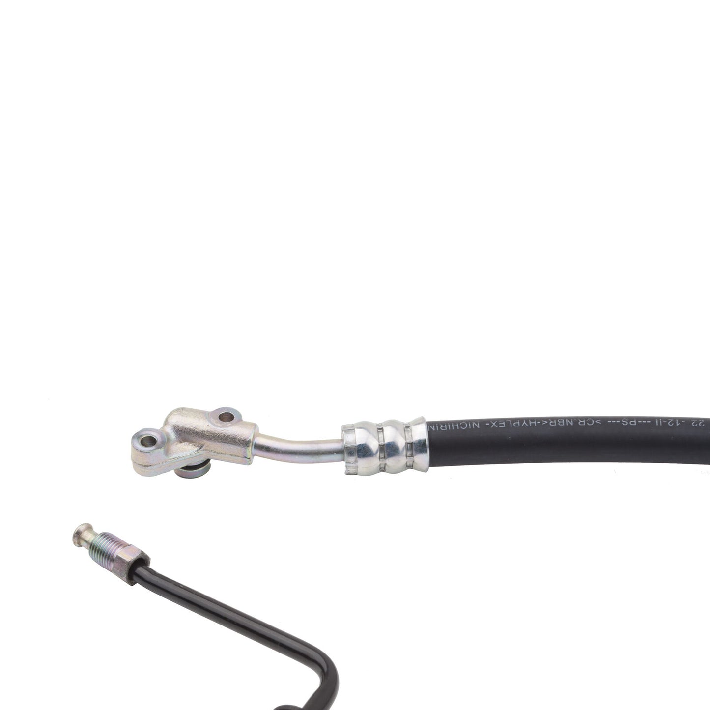 53713-SJC-A02 Direction Assistée Pression Ligne Tuyau Pour 06-2011 Honda Crête