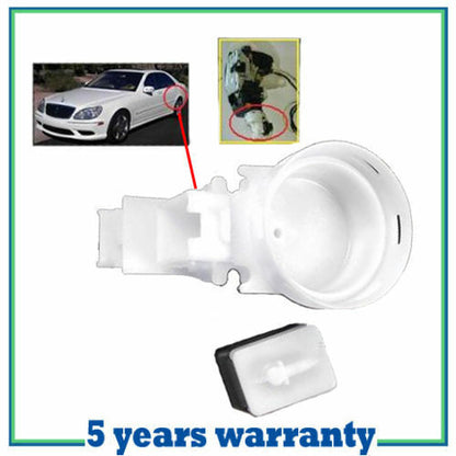 Arrière Gauche Porte Verrou Actionneur Réparation Kit Pour Benz S500 S600 S350