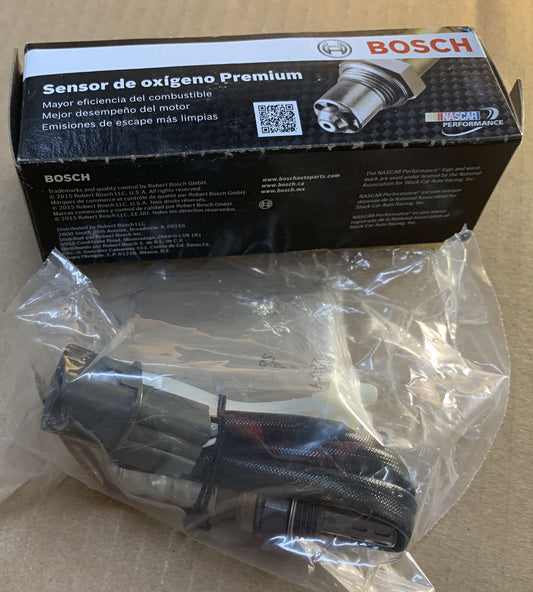 OE GENUINE Oxygen Sensor 13358 Right Fits Kia Sportage Hyundai Tucson 2.7L NEW