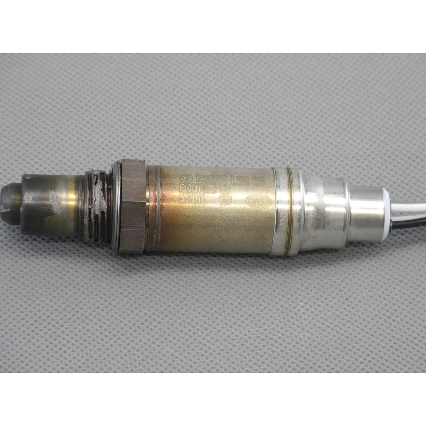 Orig. Originale Ossigeno Sensore 15514 Per 2004-2005 Chrysler Sebring Limitata