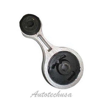 M093 Moteur Montage Pour 2003-2008 Mazda 6 3.0L avant Droit Et Arrière Set 2PCS