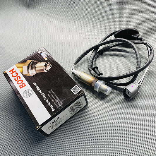 OE GENUINE Oxygen Sensor 15409 For 2003 Honda Accord EX 2.4L