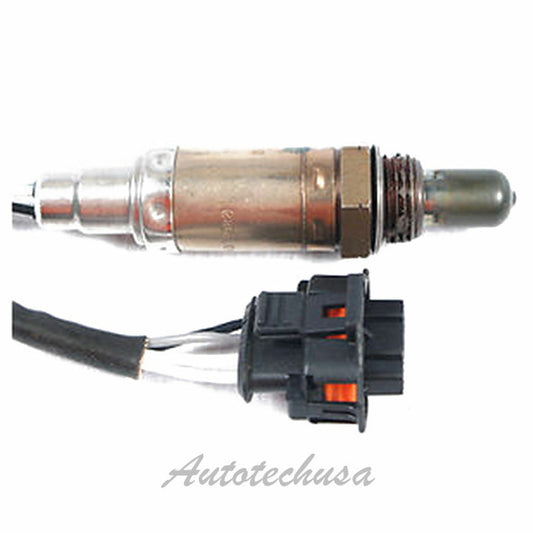 2000 2001 2002 2003 Oxygène Capteur 02 Pour Porsche Boxster 15183