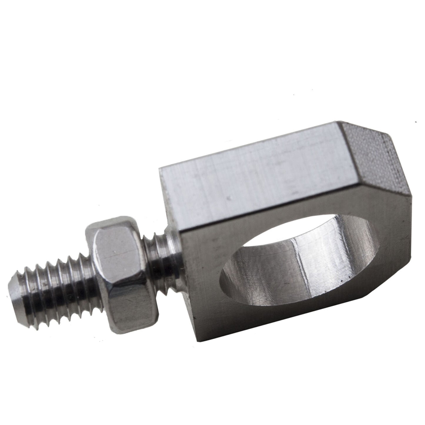 For Grade 8 Acura Turbo Variable Flow Actuator Eye Bolt & Nut VGT Rod End Link