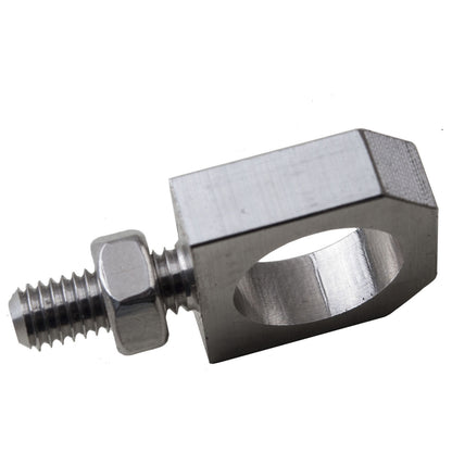 For Grade 8 Acura Turbo Variable Flow Actuator Eye Bolt & Nut VGT Rod End Link