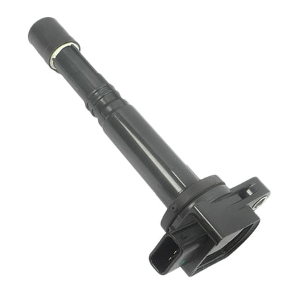 8PCS UF311 4 Ignition Coil & 4 Bosch Platinum Spark Plug For Honda Accord Civic