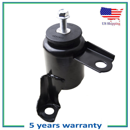NEW MotorKing For 2011-2016 Ford Fiesta 1.6L Hydraulic Engine Motor Mount