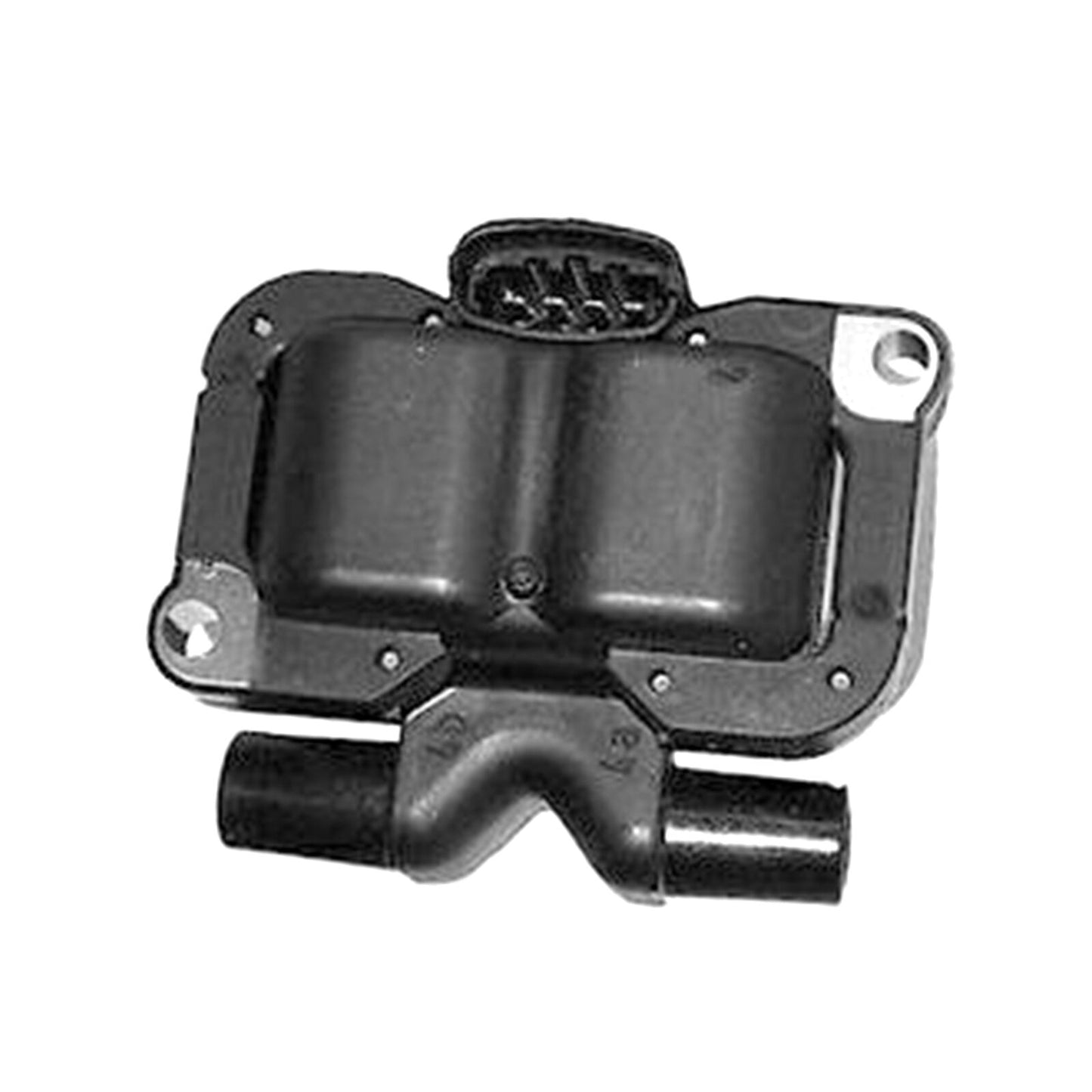 New Ignition Coil For A0001587703 Mercedes-Benz Smart Cabrio 0221503022 28549