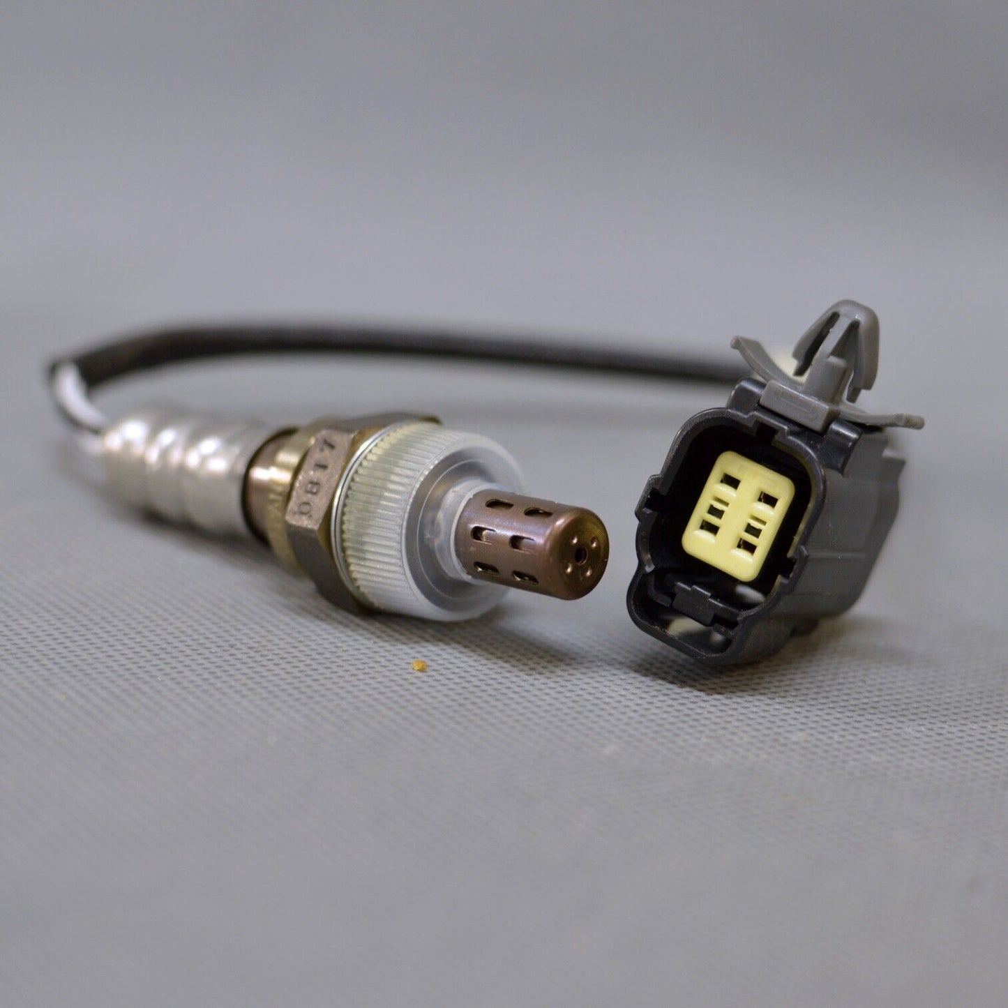 15262 Orig. Ossigeno Sensore O2 Per Mazda 2000 626 2.0L Upstream Nuovo