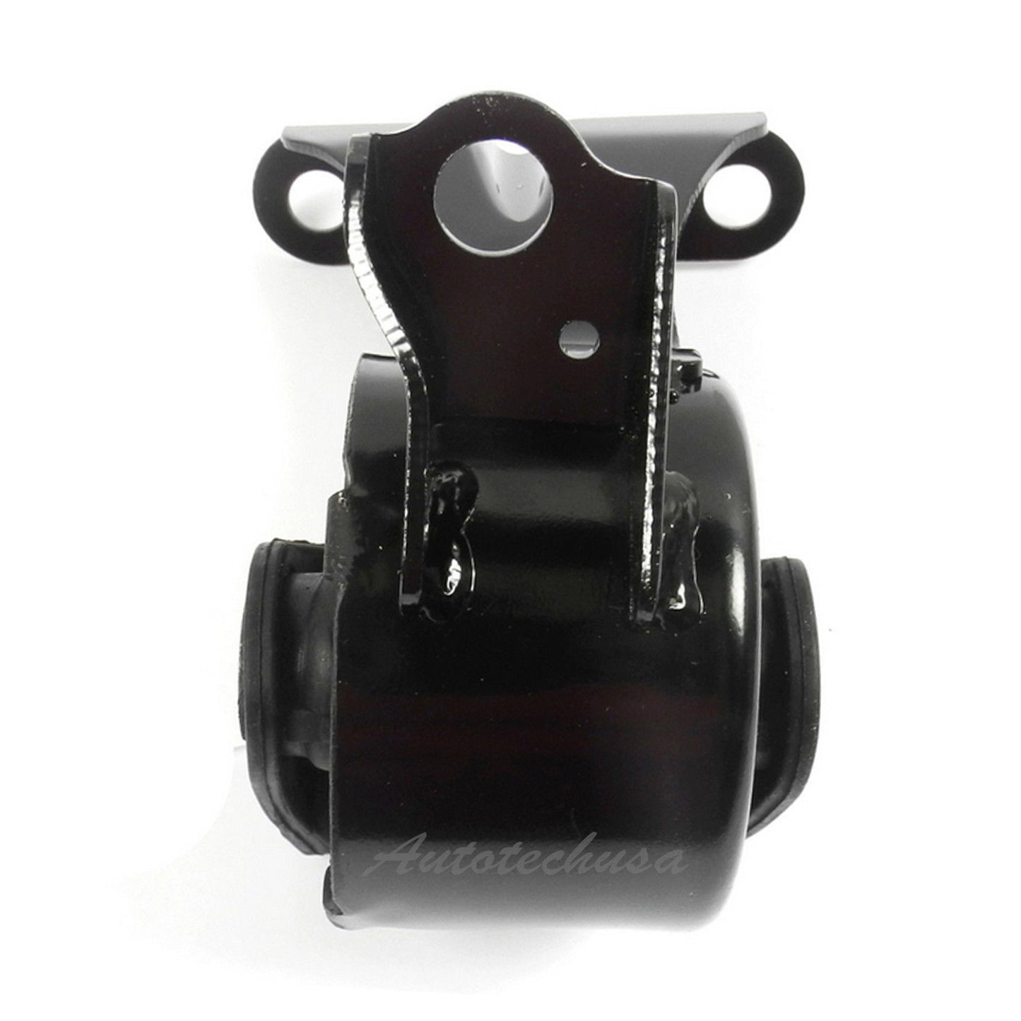 Transmisión Automática Montaje FM020 Para 03-05 Honda Civic Híbrido 1.3L