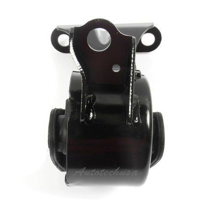 Transmisión Automática Montaje FM020 Para 03-05 Honda Civic Híbrido 1.3L