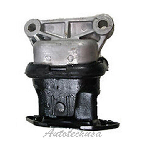 M828 Motor & Trans Mount 2PCS For 05-10 300 Challenger Charger Magnum 2.7L 3.5L