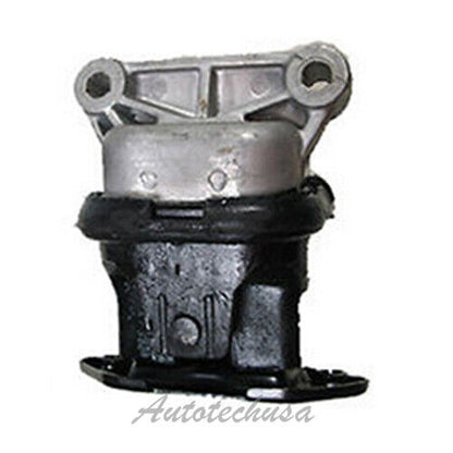 M828 Motor & Trans Mount 2PCS For 05-10 300 Challenger Charger Magnum 2.7L 3.5L