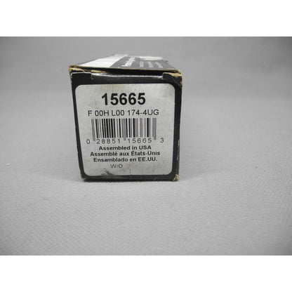 OE GENUINE Lambda Oxygen Sensor 15665 For 2002-2006 Nissan 3.5L Infiniti 4.5L