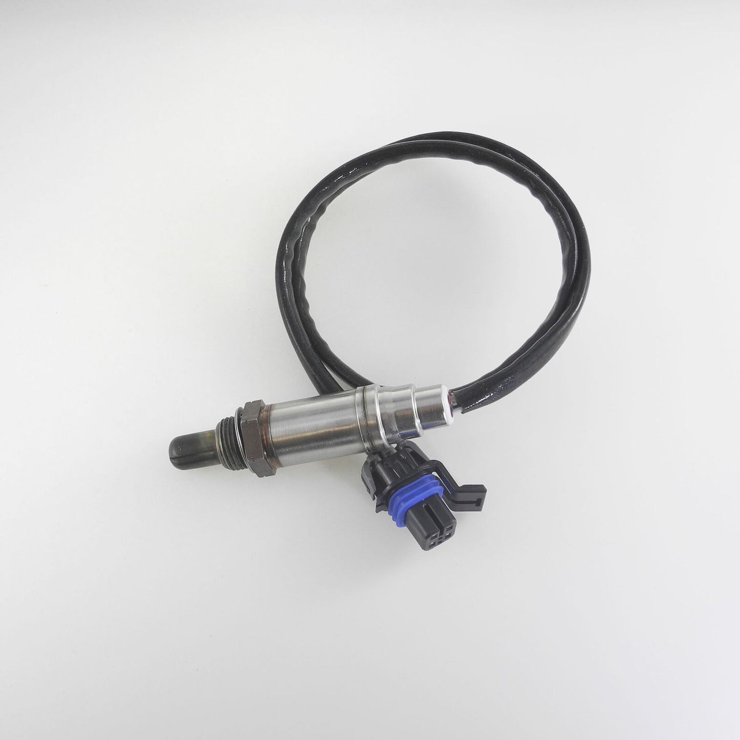 Lambda O2 Ossigeno Sensore 15503 Per 1999-2001 Chevrolet Silverado 2500 Lt 6.0L