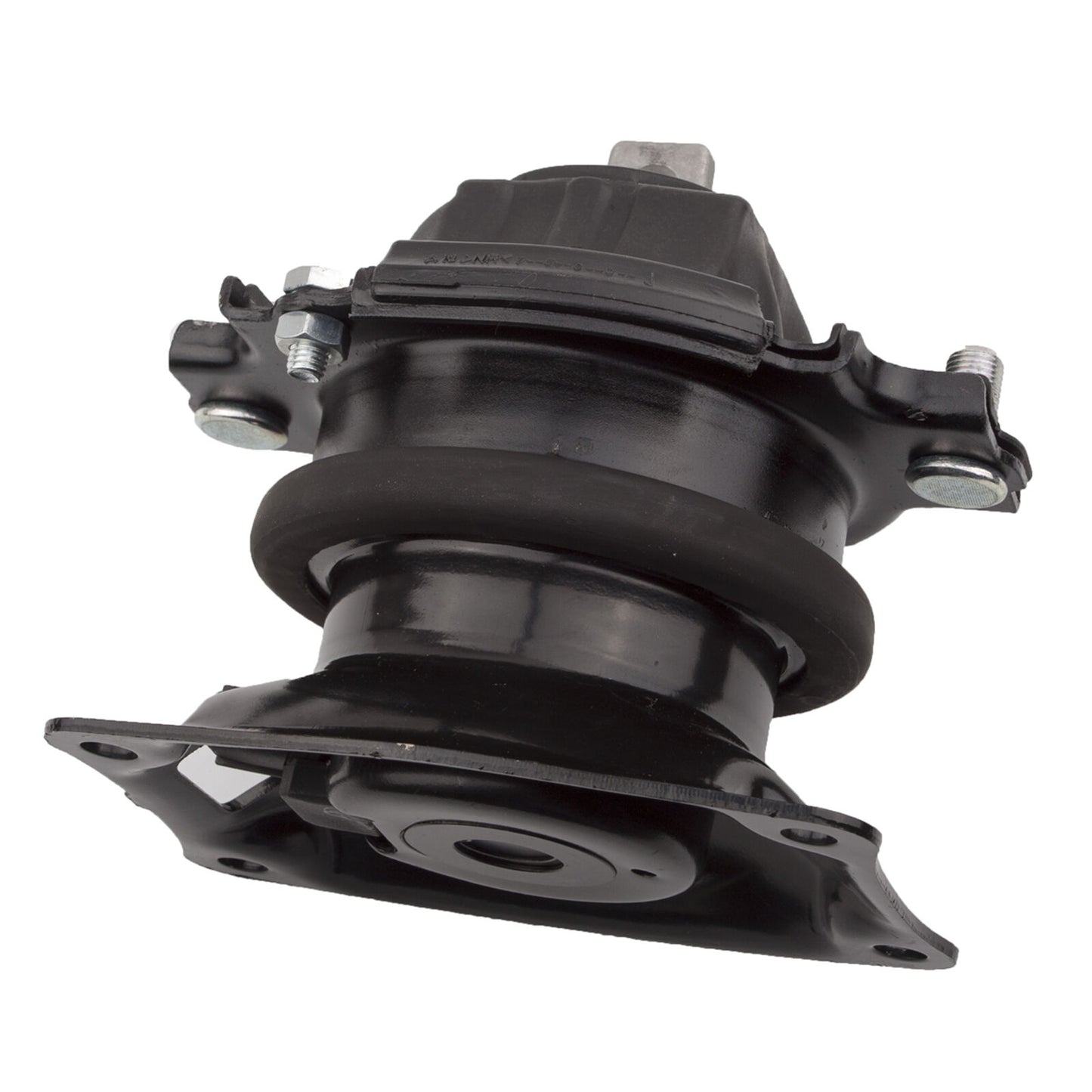 2PCS i-VTEC Engine Motor Mount For 2008-2010 Honda Odyssey 3.5L 4575EL 65017EL