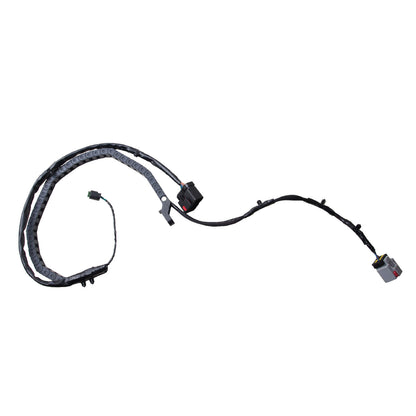 Para 10-12 Magnífico Caravana Ciudad País Corredizo Puerta Cables Izquierdo Main