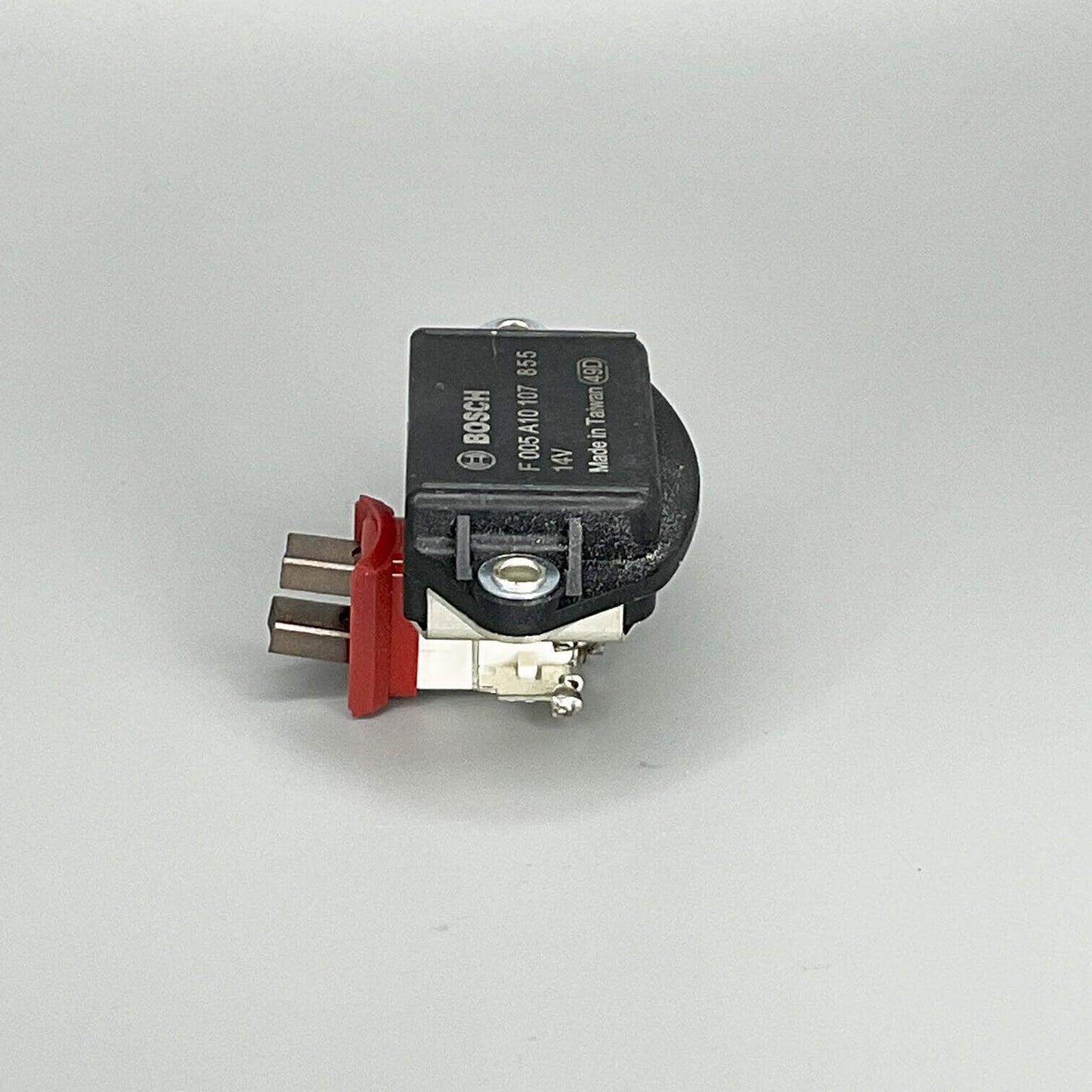 OE Bosch Alternador Regulador 14V F005A10107 Para Apache Bell Estuche John Deere