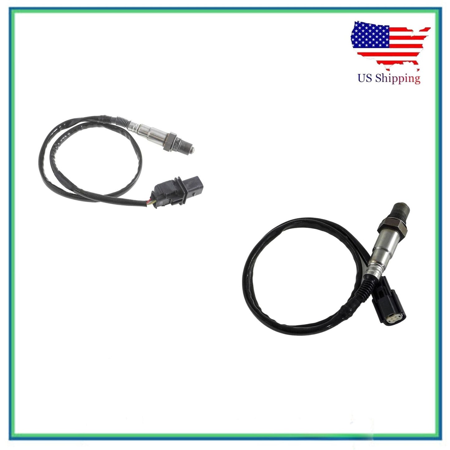 Nuevo Oxígeno Lambda Sensor Para 2012 Ford Focus Sel 2.0L