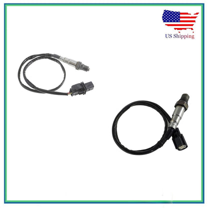 Nuevo Oxígeno Lambda Sensor Para 2012 Ford Focus Sel 2.0L