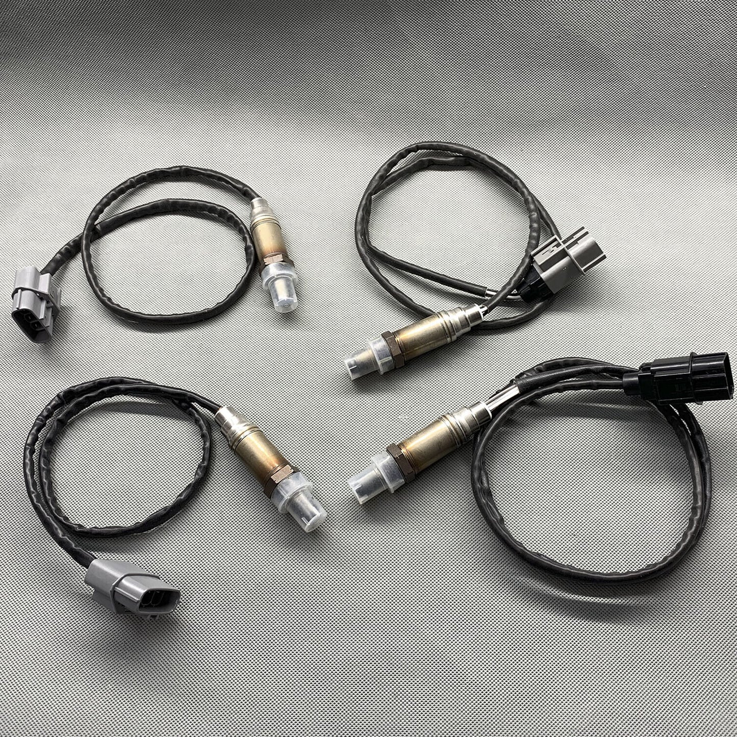 Upstream & Downstream Lambda Oxygen Sensor Set 4 For Nissan Maxima Infiniti I30