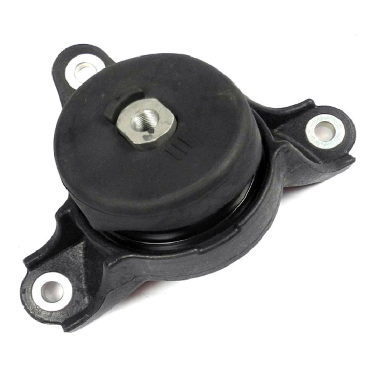 Trans Mount For M223 08-11 Acura TSX Honda Accord 2.4L Set 2PCS Auto 4584 4561