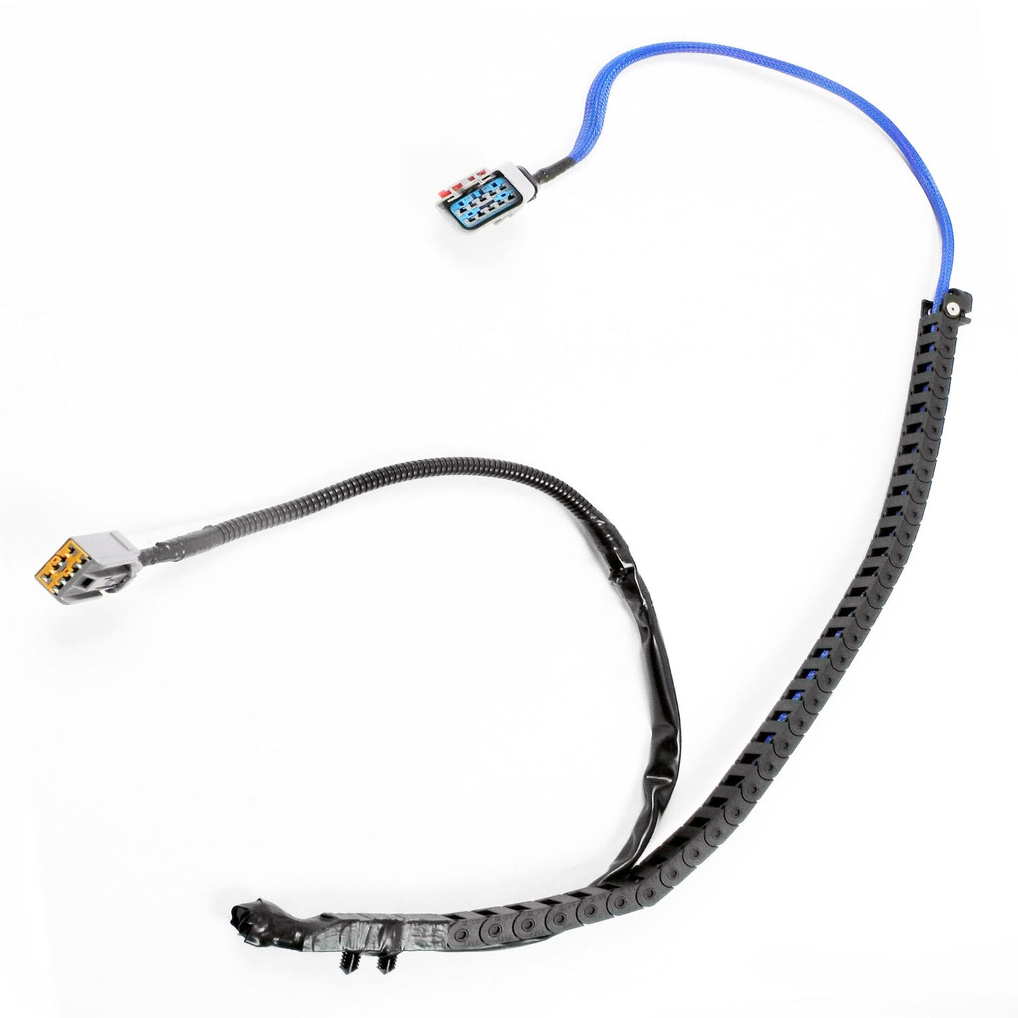 Puissance Coulissant Porte Harnais LH Rh Pour 04-07 Dodge Caravan Chrysler Town