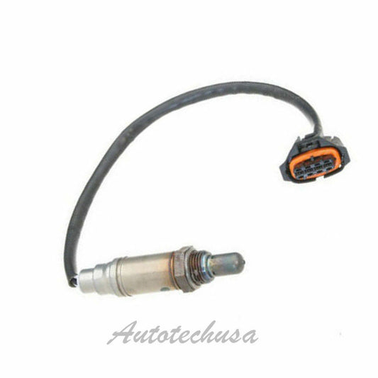 Brand NEW Oxygen Sensor O2 16962 For Porsche Cayenne 4.8L-V8 2008-2010 234-4878